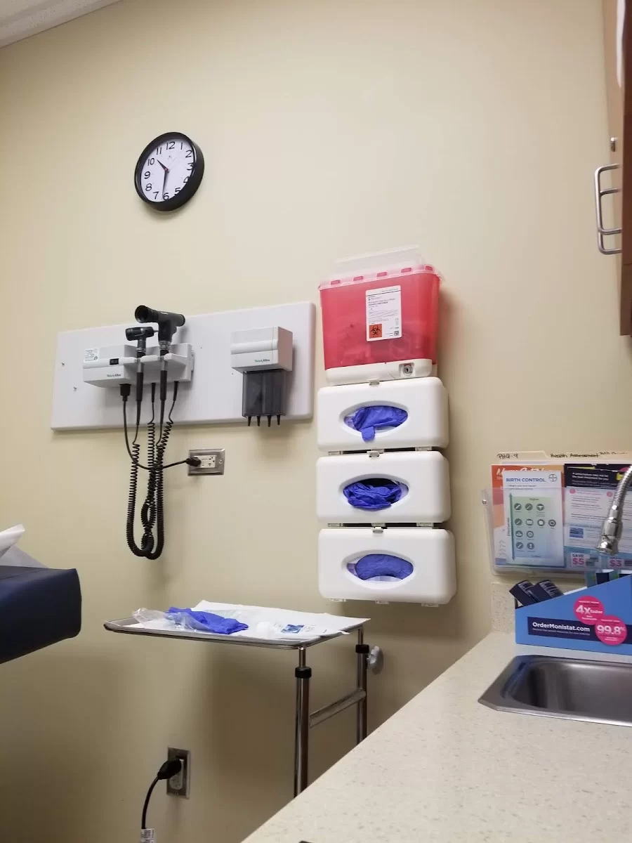 Friends of Family Health Center Picture 6