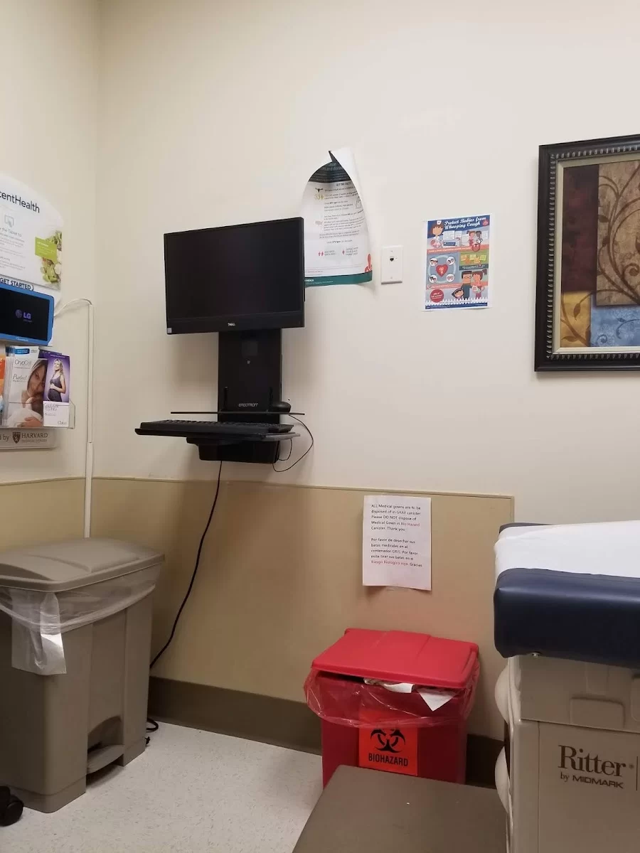 Friends of Family Health Center Picture 2