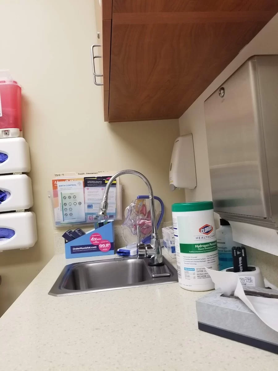 Friends of Family Health Center Picture 7