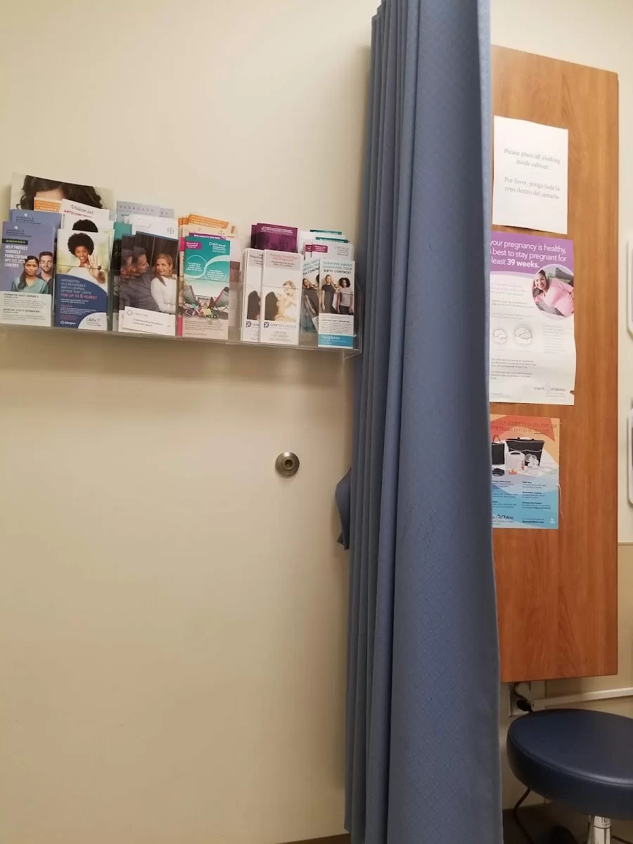 Friends of Family Health Center Picture 5
