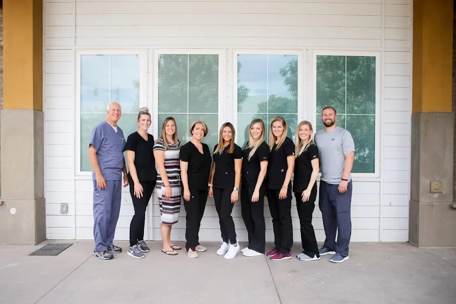 Arizona Advanced Dental Picture 5