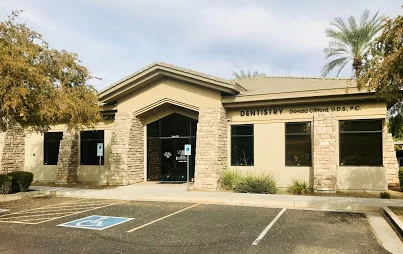 Arizona Advanced Dental Picture 1