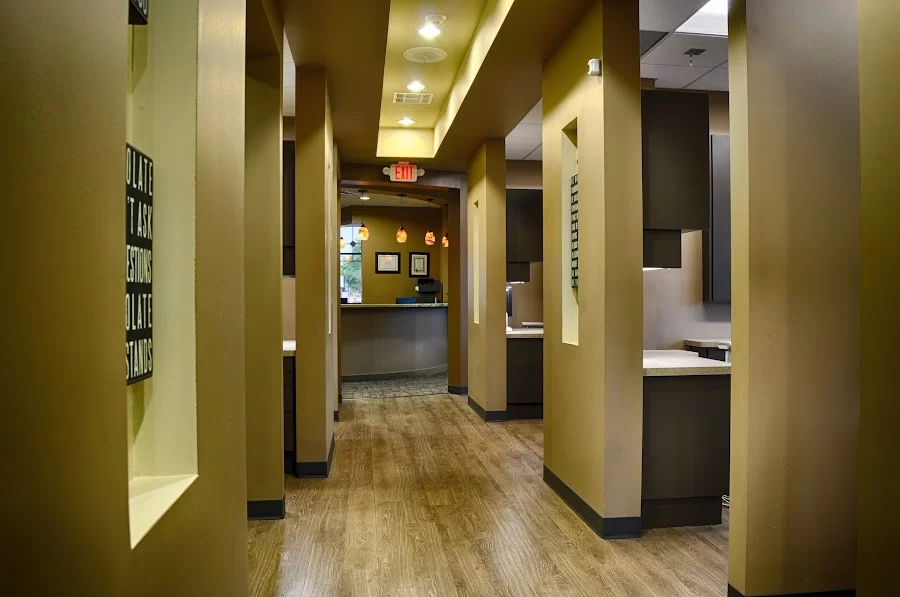 Mountain View Family Dental Picture 2