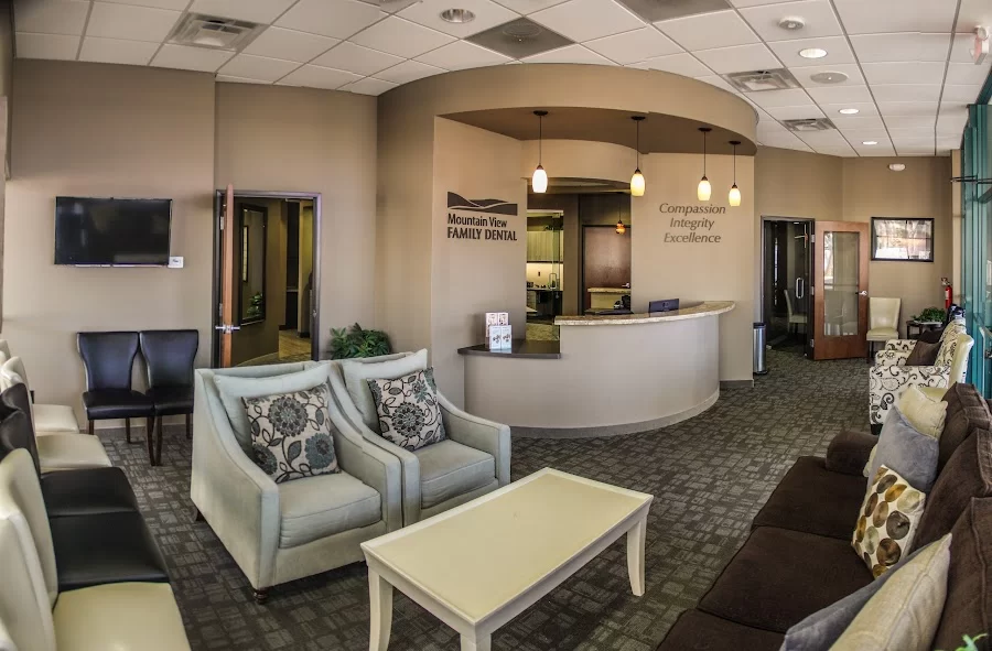 Mountain View Family Dental Picture 4