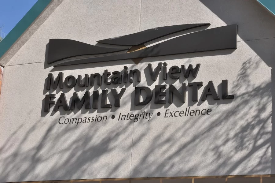 Mountain View Family Dental Picture 7