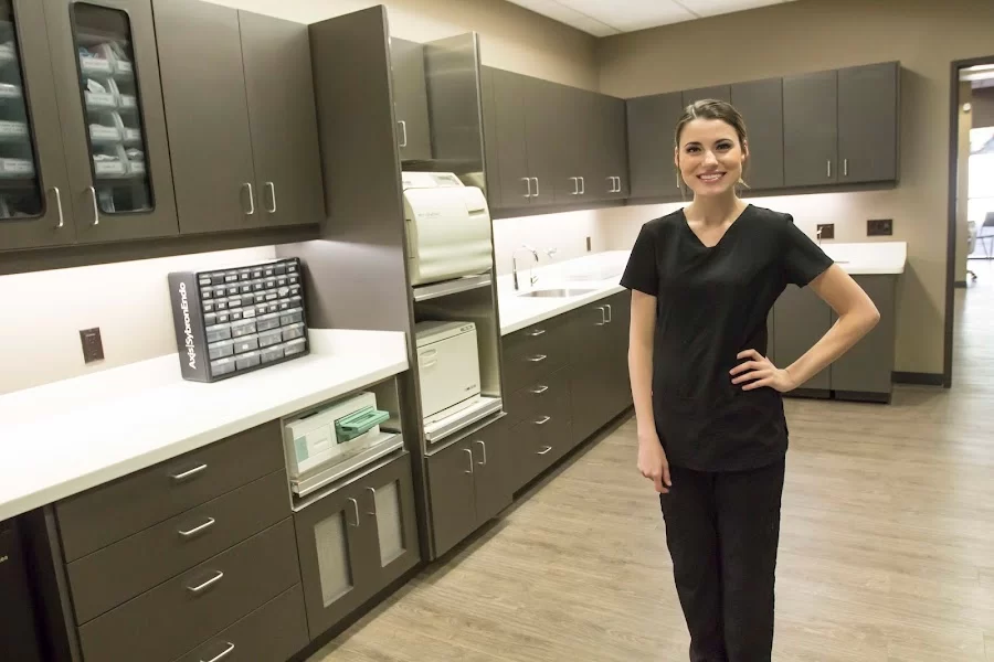 Mountain View Family Dental Picture 1