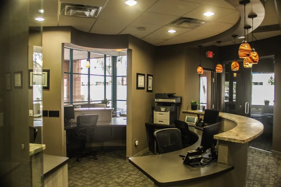 Mountain View Family Dental Picture 6