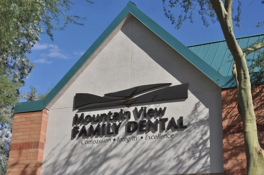 Mountain View Family Dental Picture 9