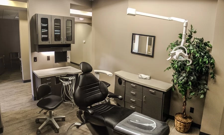 Mountain View Family Dental Picture 3