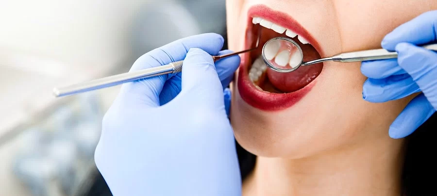 Gilbert Vista Dental Picture 1