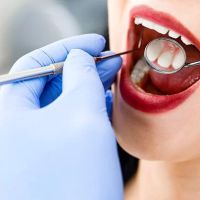 Gilbert Vista Dental ico