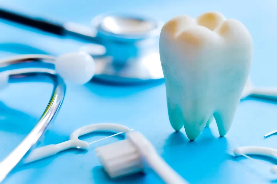Gilbert Vista Dental Picture 4