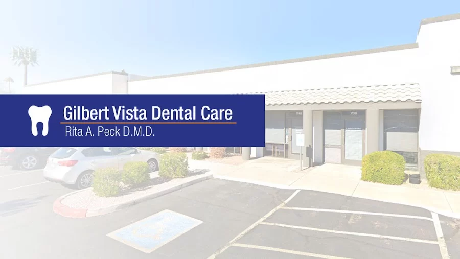 Gilbert Vista Dental Picture 2
