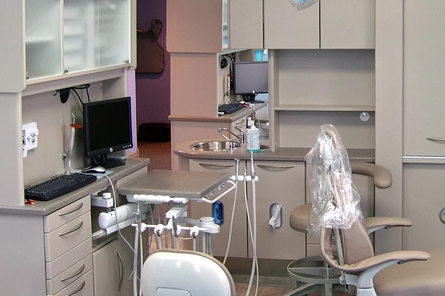 Gilbert Vista Dental Picture 7