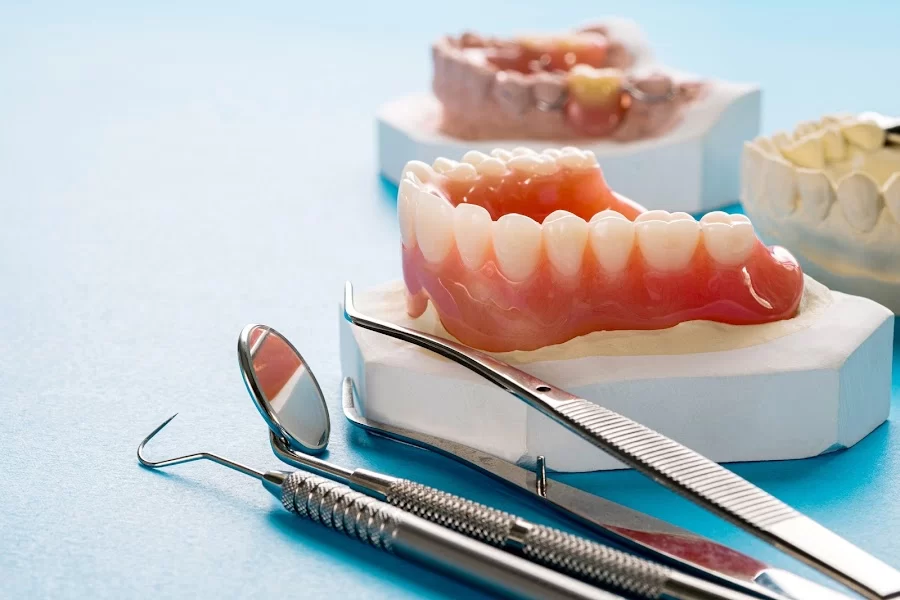 Gilbert Vista Dental Picture 5