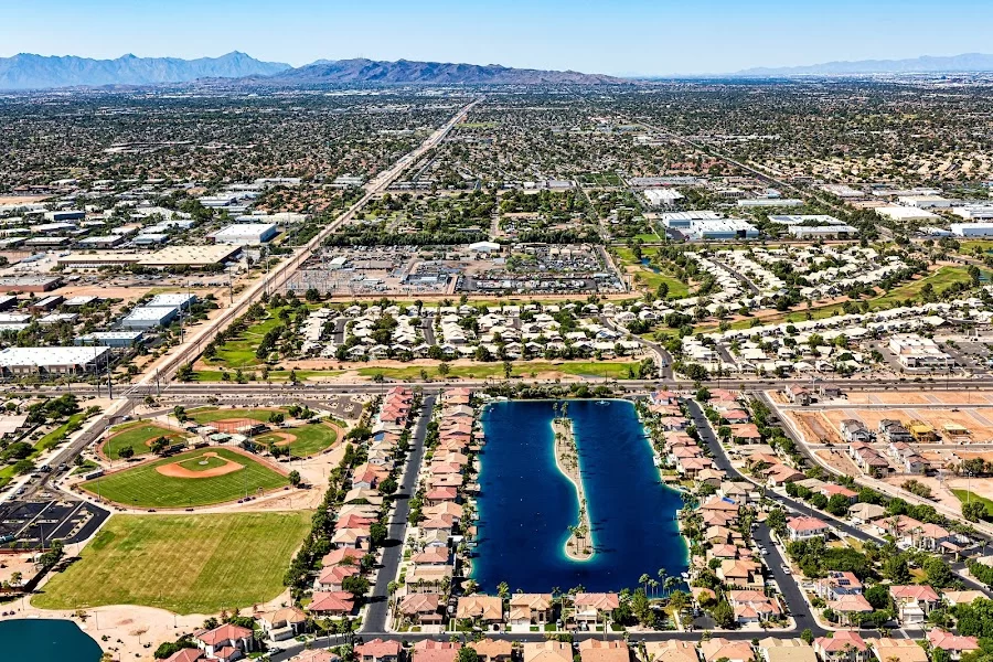 Gilbert Vista Dental Picture 10