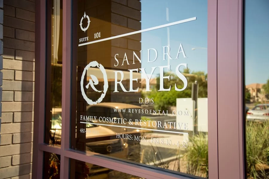 Dr. Sandra G. Reyes DDS Picture 7