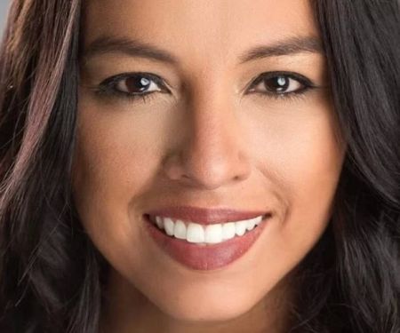 Dr. Sandra G. Reyes DDS