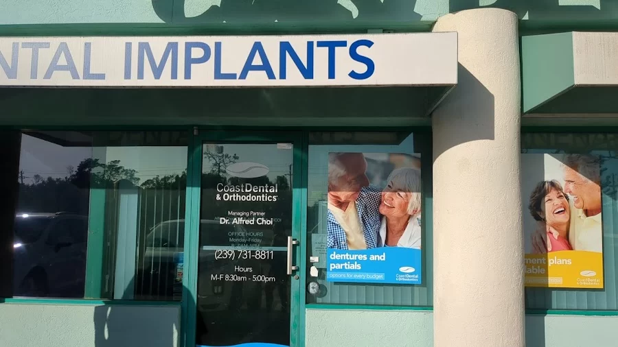 Coast Dental Picture 5