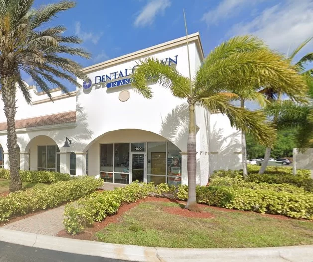 Summerlin Dental Care Picture 6