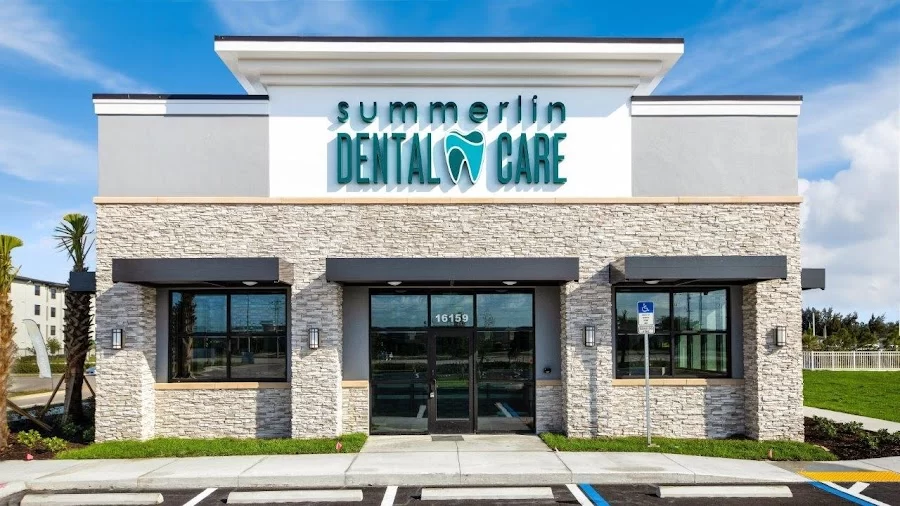 Summerlin Dental Care Picture 7