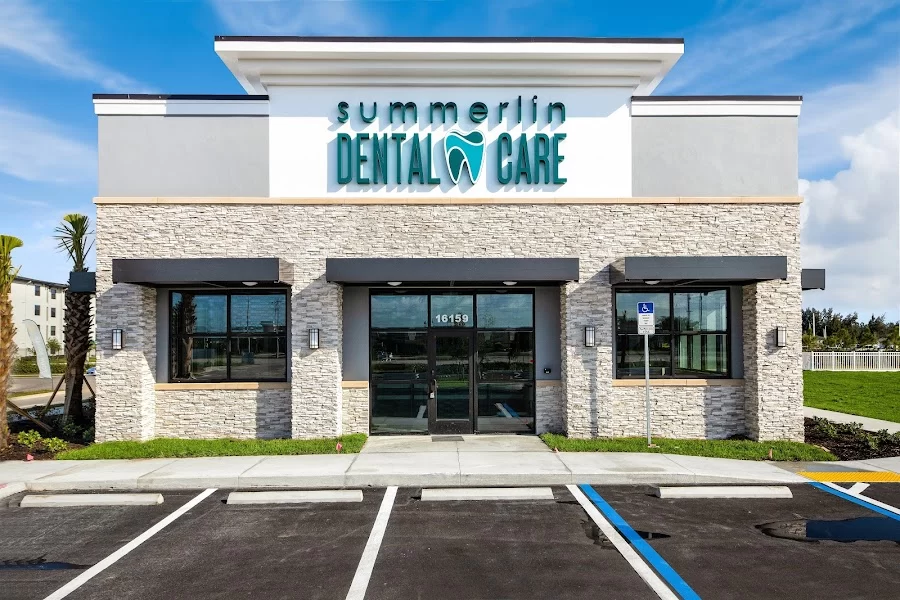 Summerlin Dental Care Picture 8