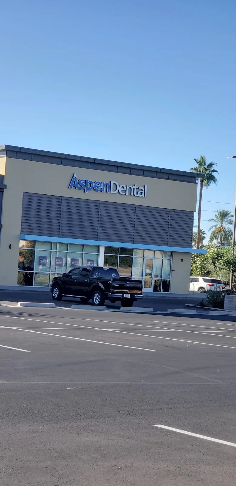 Aspen Dental - Mesa, AZ Picture 10