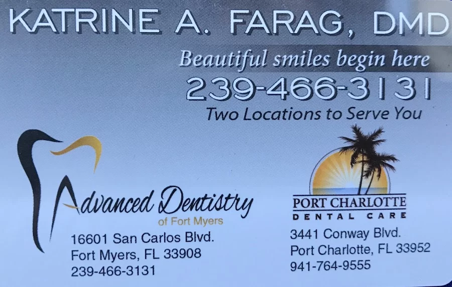 Advanced Dentistry of Fort Myers Picture 6