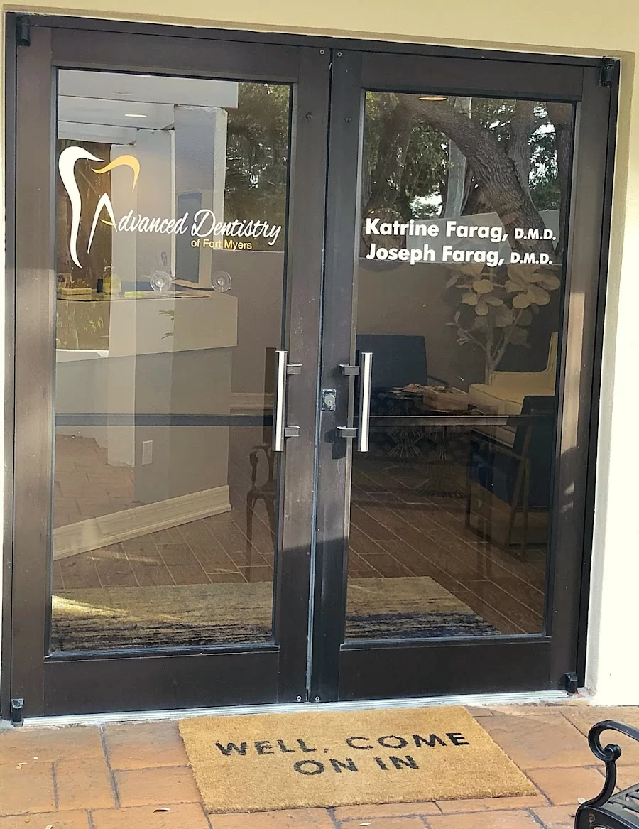 Advanced Dentistry of Fort Myers Picture 10