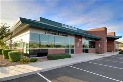 Johnson Larsen Family Dentistry Picture 1