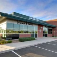 Johnson Larsen Family Dentistry ico