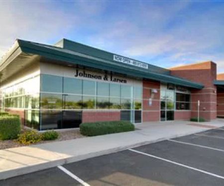 Johnson Larsen Family Dentistry