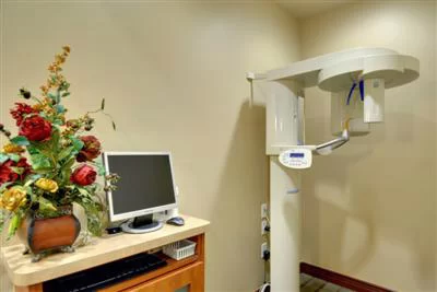 Johnson Larsen Family Dentistry Picture 3