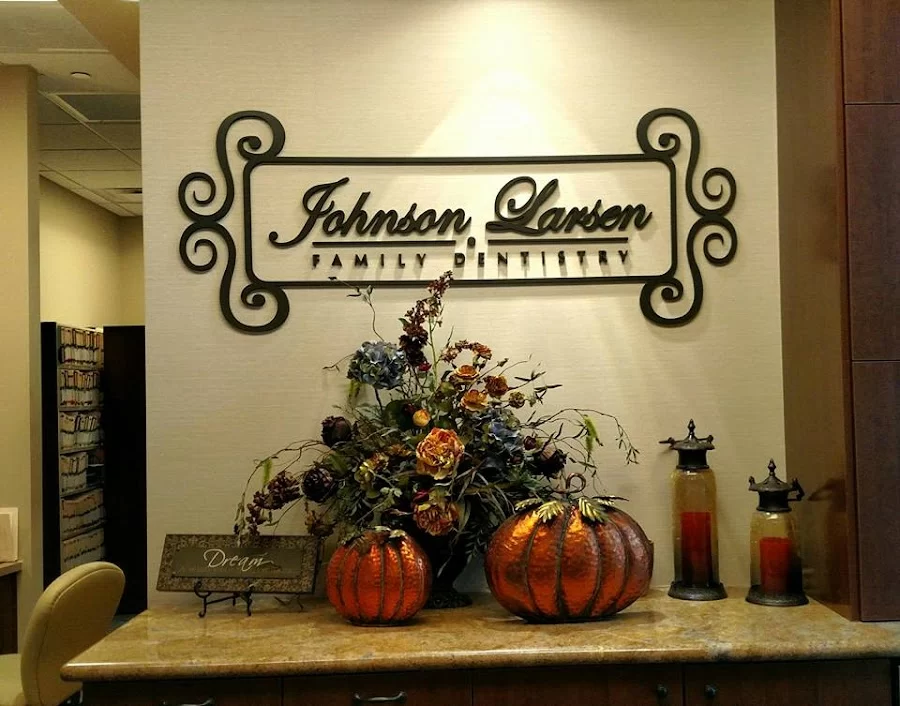 Johnson Larsen Family Dentistry Picture 9