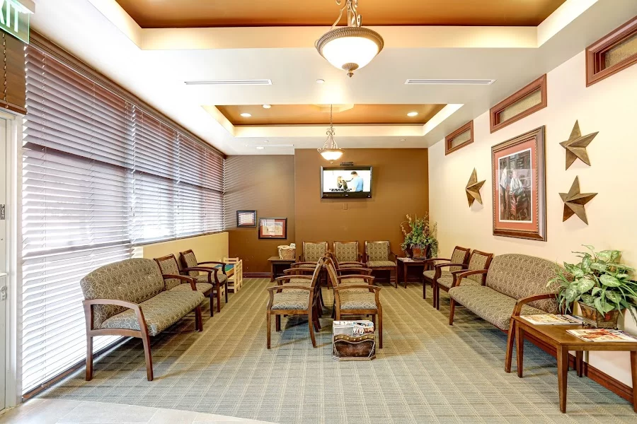 Johnson Larsen Family Dentistry Picture 7