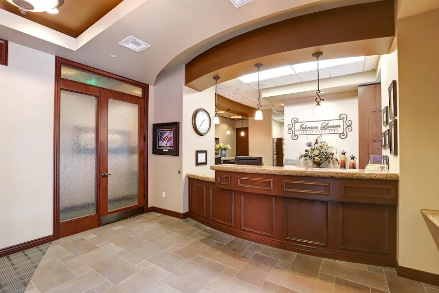 Johnson Larsen Family Dentistry Picture 6