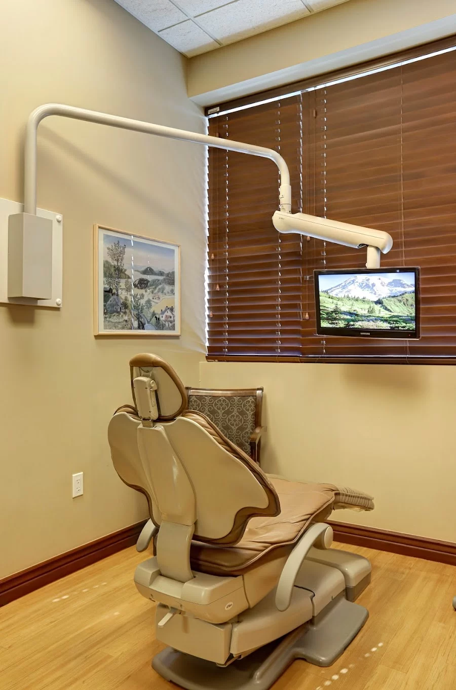 Johnson Larsen Family Dentistry Picture 10