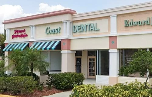 Coast Dental Picture 1