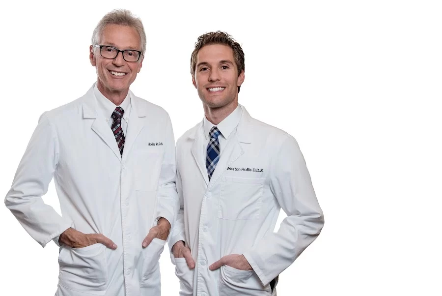 Hollis Family Dental Picture 1