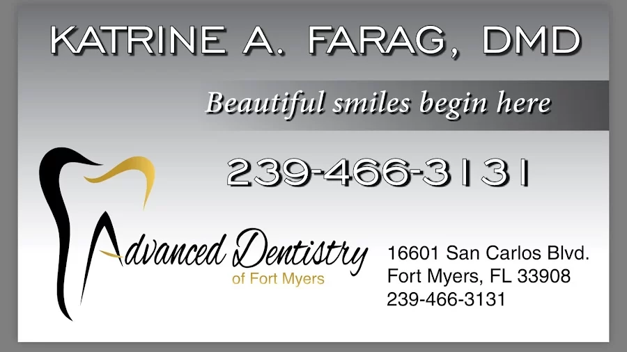 Dr. Katrine A. Farag, DMD Picture 2