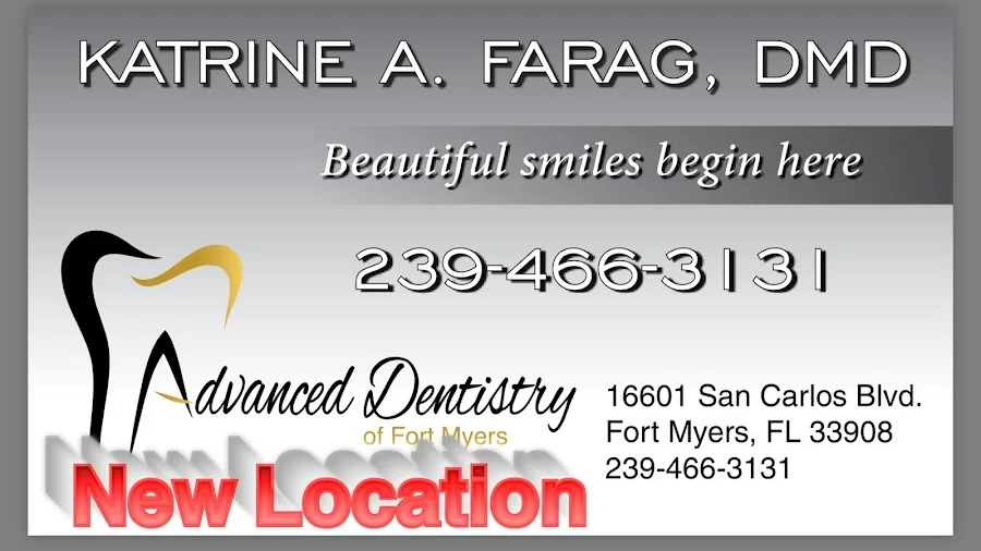 Dr. Katrine A. Farag, DMD Picture 4