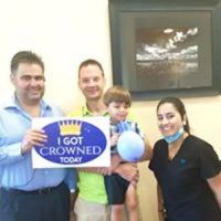 Dental Crown in an Hour: Fort Myers ico