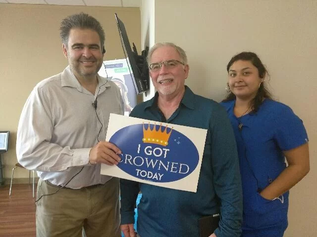 Dental Crown in an Hour: Fort Myers Picture 2