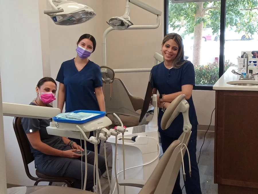 Dental Crown in an Hour: Fort Myers Picture 8