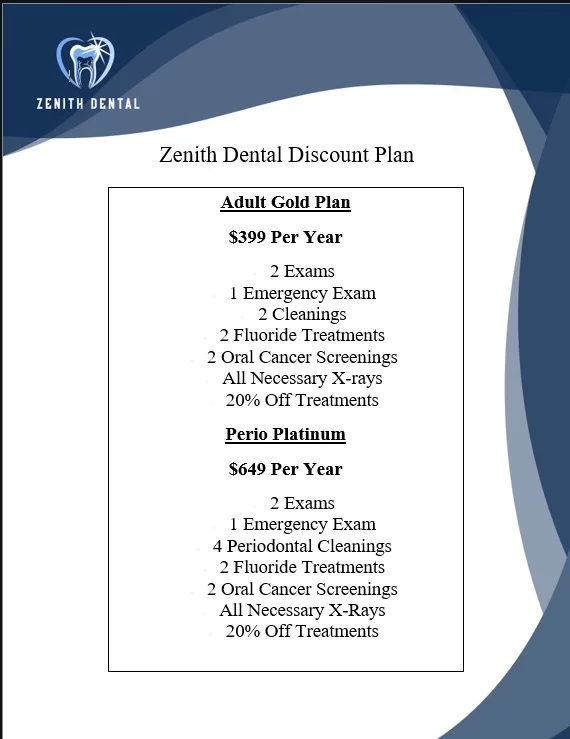 Zenith Dental Picture 3