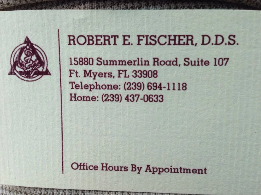 Fischer Robert E DDS Picture 1