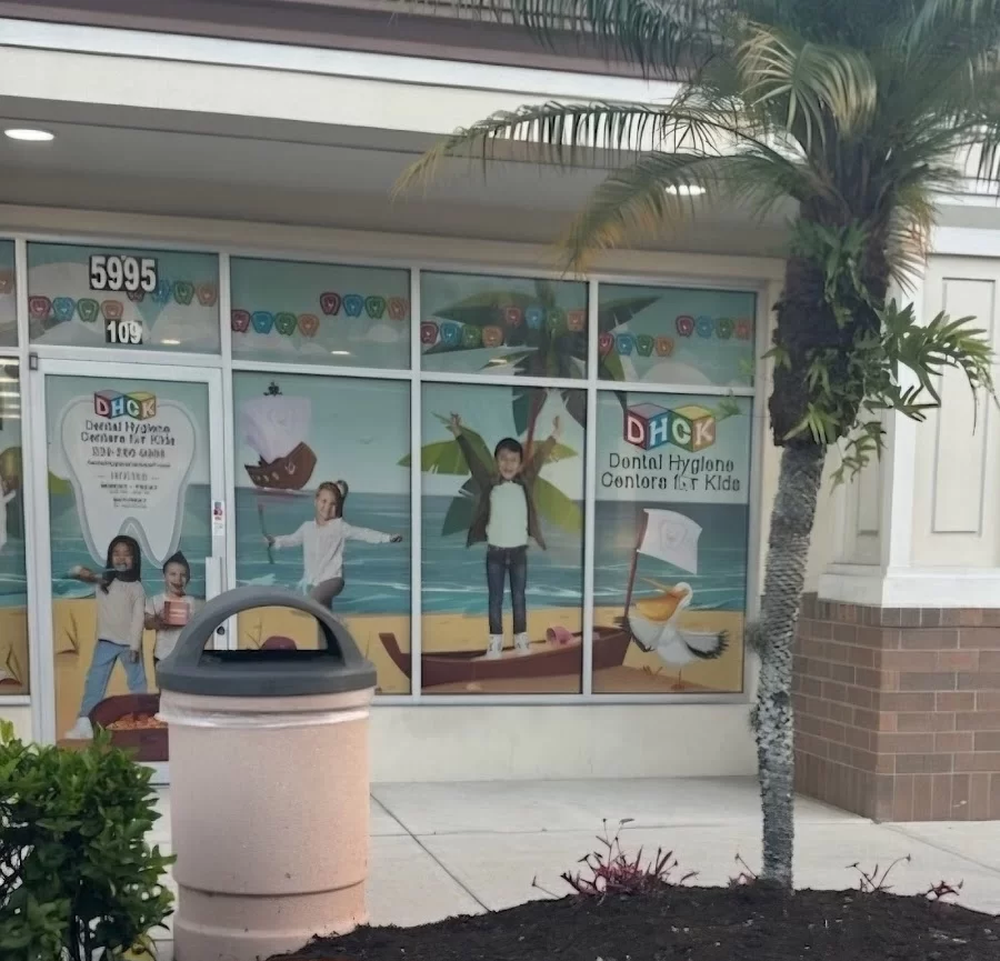 Dental Hygiene Centers for Kids Picture 3