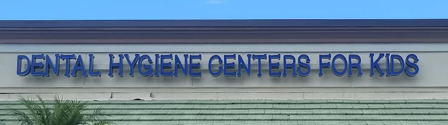 Dental Hygiene Centers for Kids Picture 2