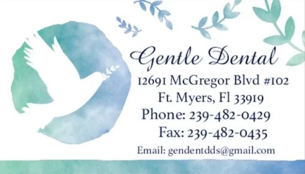 Gentle Dental Dr. Lawrence A. Hall, DDS Picture 1