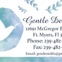 Gentle Dental Dr. Lawrence A. Hall, DDS ico